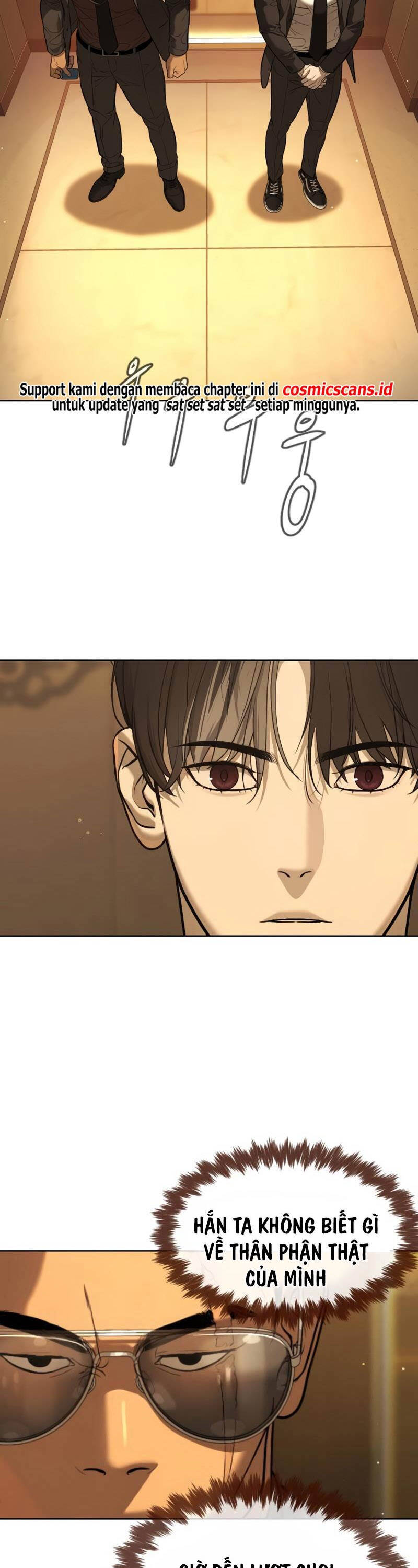Sát Thủ Peter Chap 43 - Next Chap 44