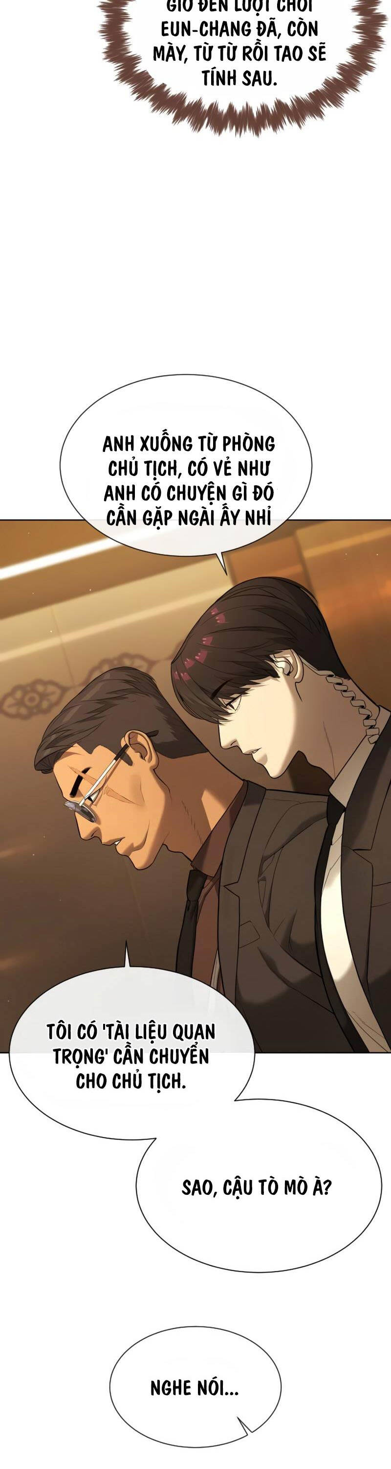 Sát Thủ Peter Chap 43 - Next Chap 44
