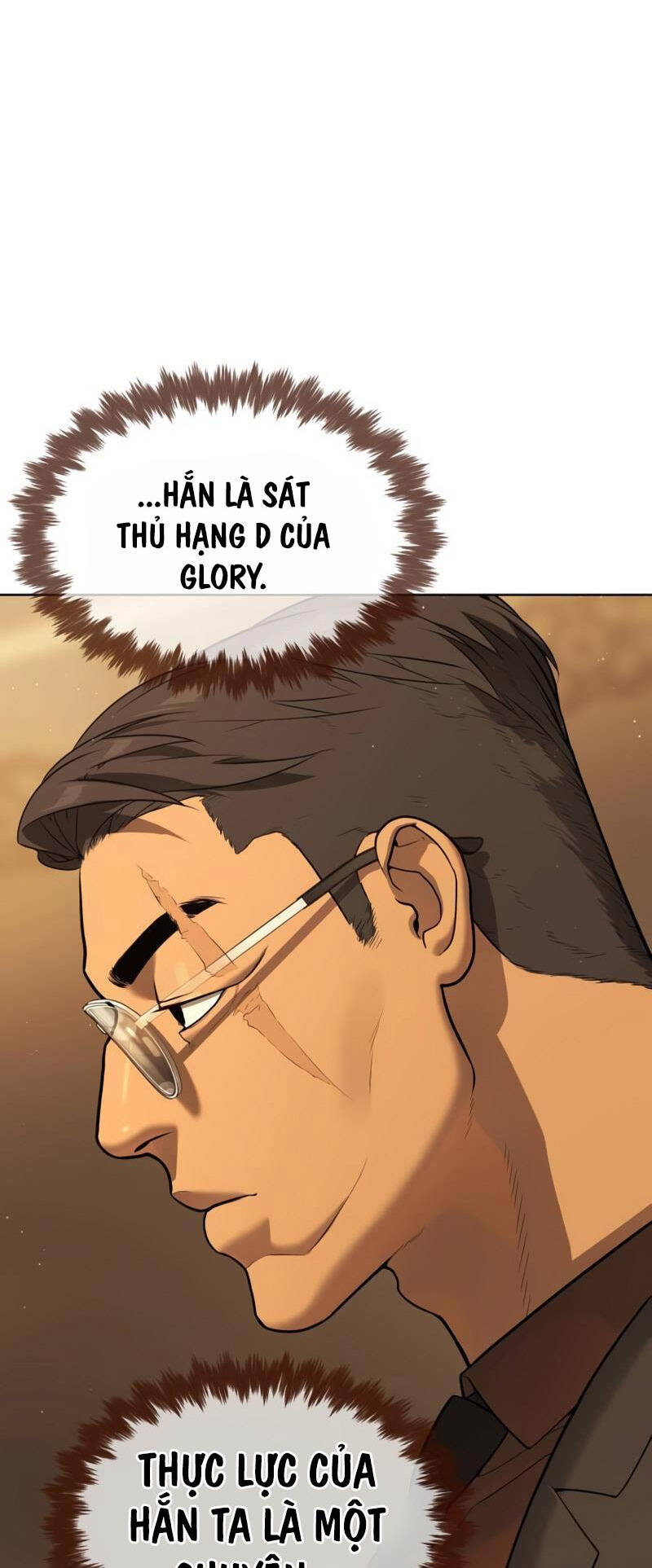 Sát Thủ Peter Chap 43 - Next Chap 44