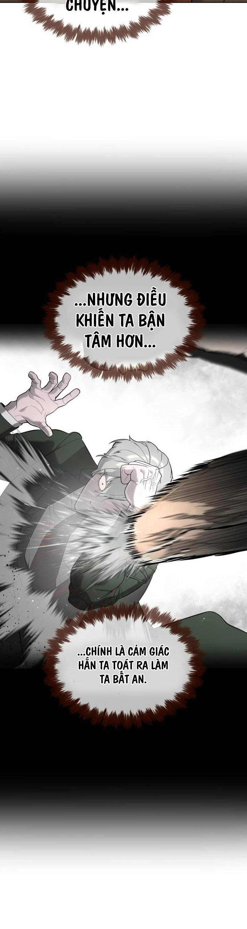 Sát Thủ Peter Chap 43 - Next Chap 44