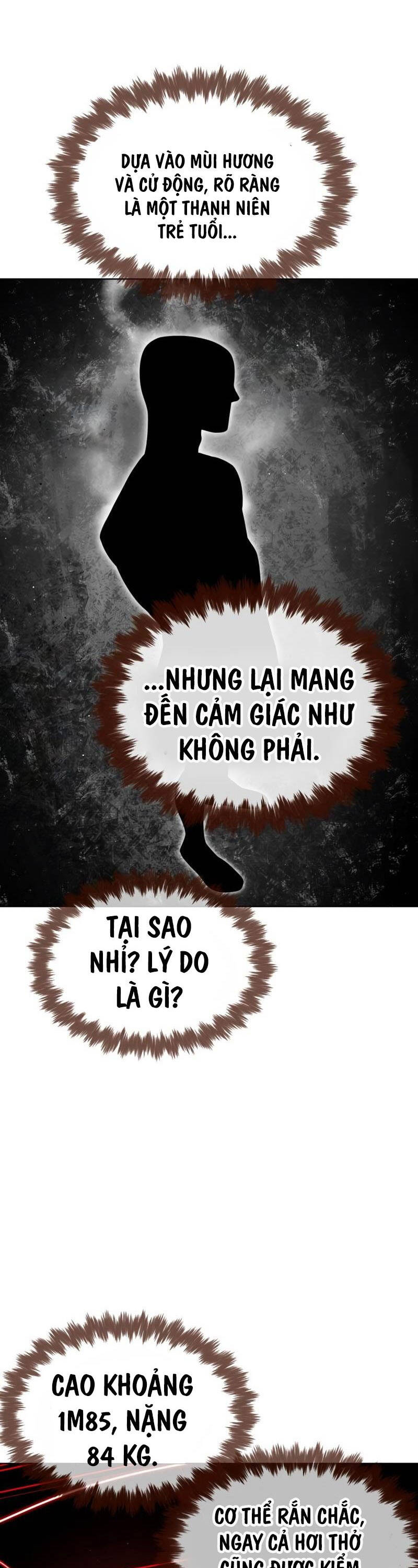 Sát Thủ Peter Chap 43 - Next Chap 44