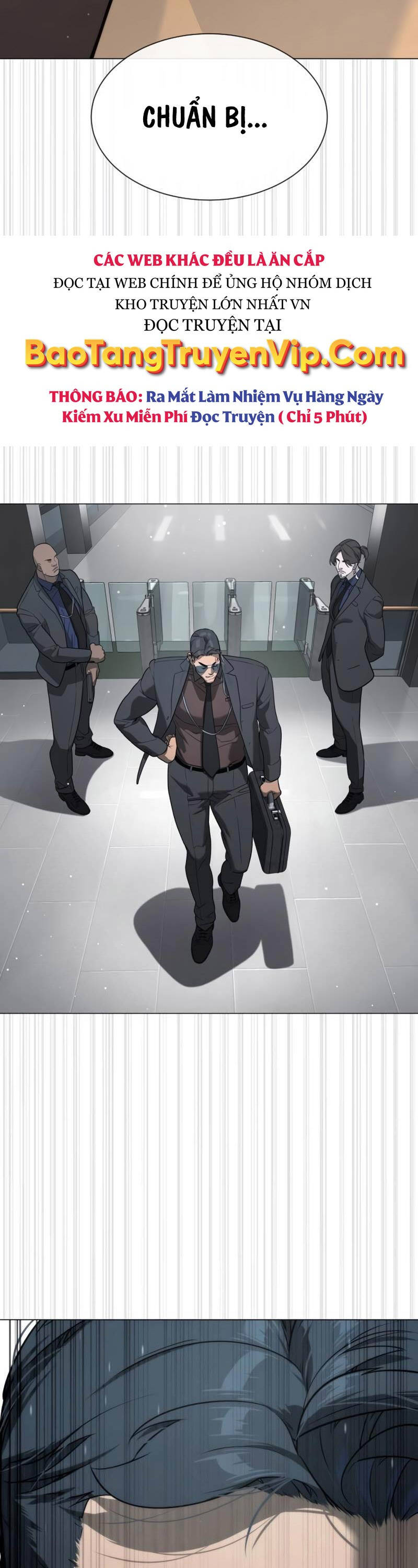 Sát Thủ Peter Chap 43 - Next Chap 44