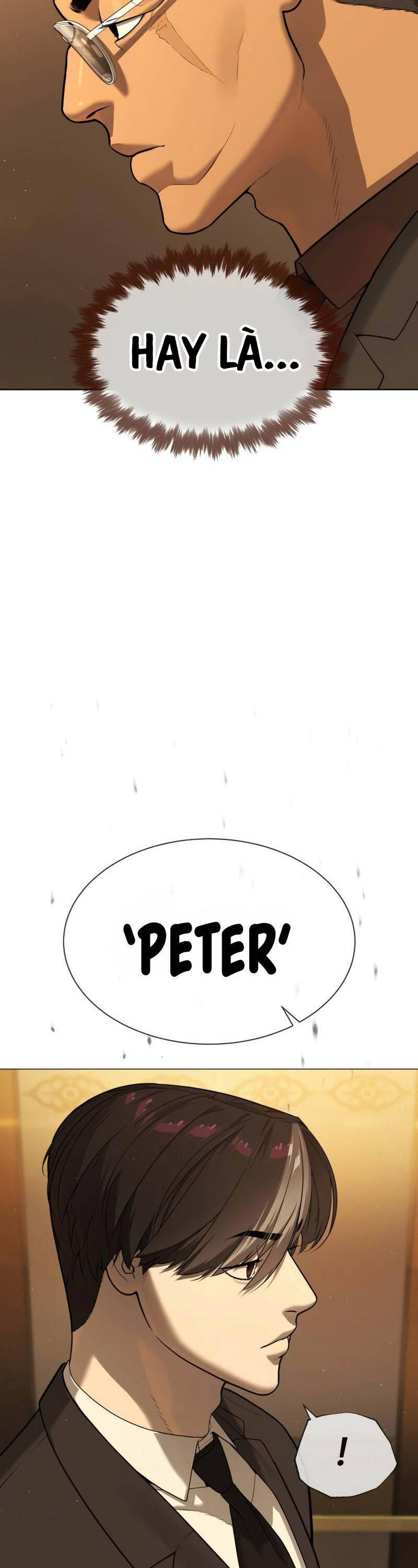Sát Thủ Peter Chap 43 - Next Chap 44