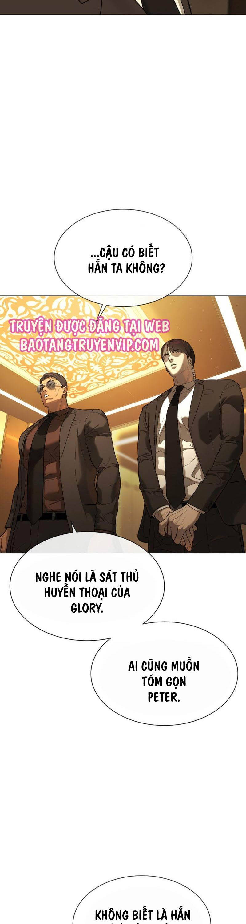 Sát Thủ Peter Chap 43 - Next Chap 44