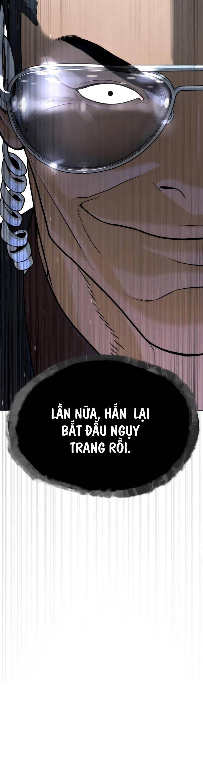 Sát Thủ Peter Chap 43 - Next Chap 44