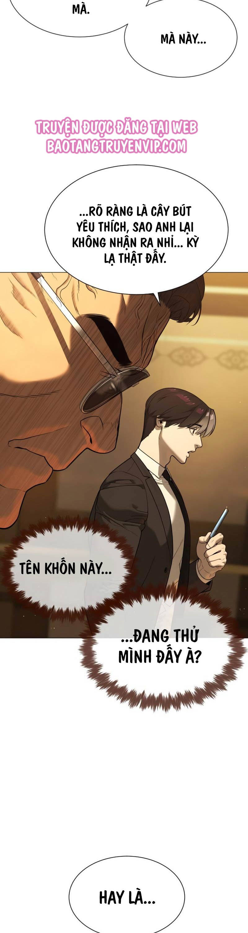 Sát Thủ Peter Chap 43 - Next Chap 44