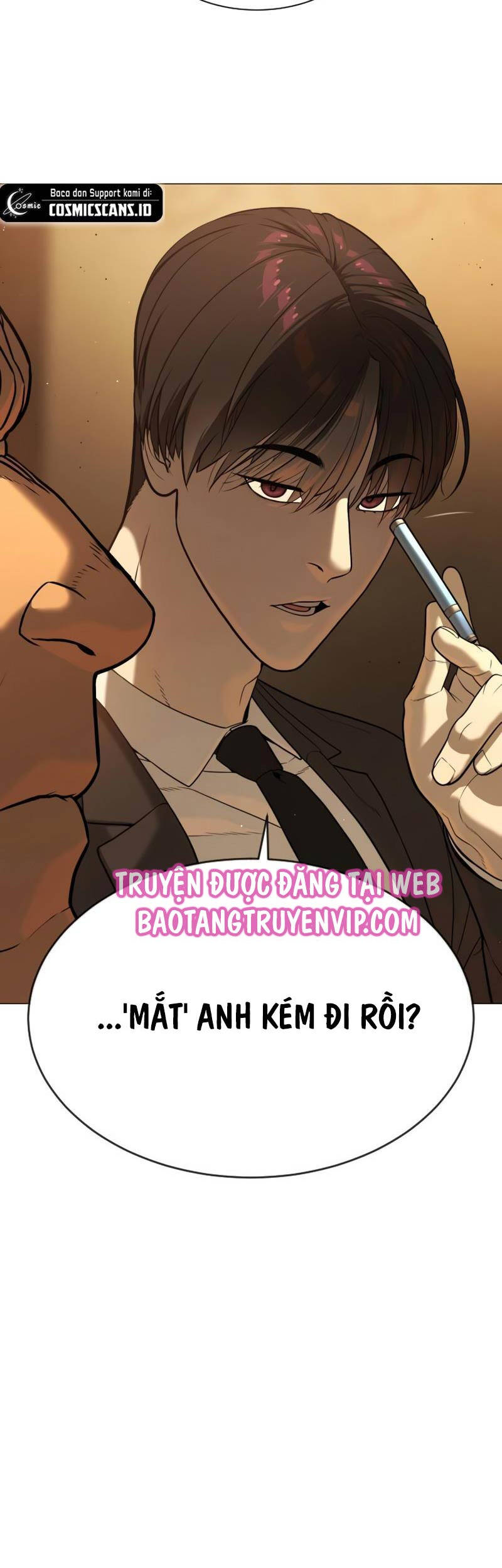 Sát Thủ Peter Chap 43 - Next Chap 44