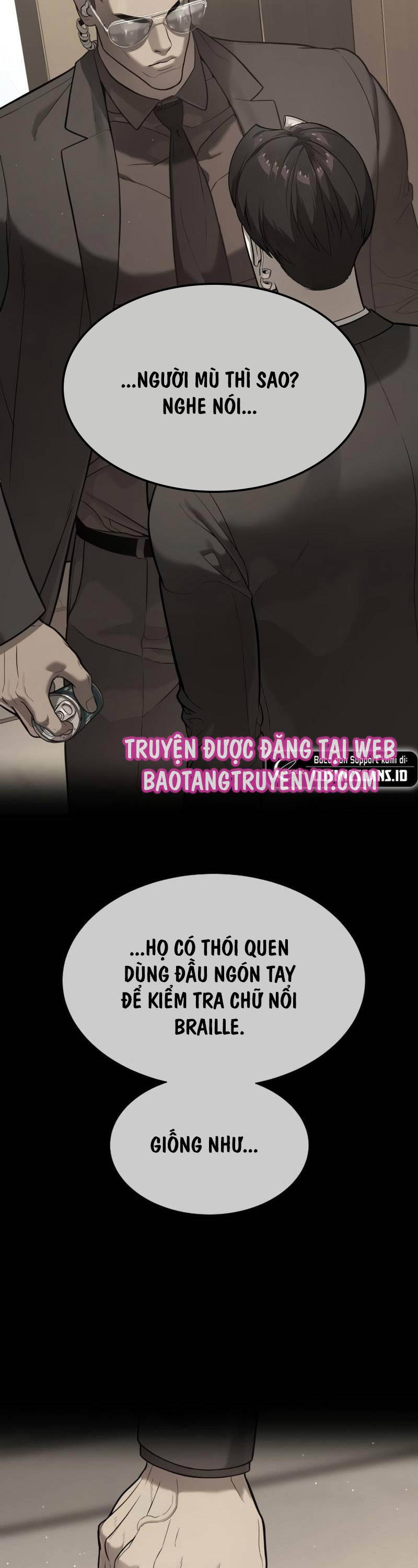 Sát Thủ Peter Chap 43 - Next Chap 44