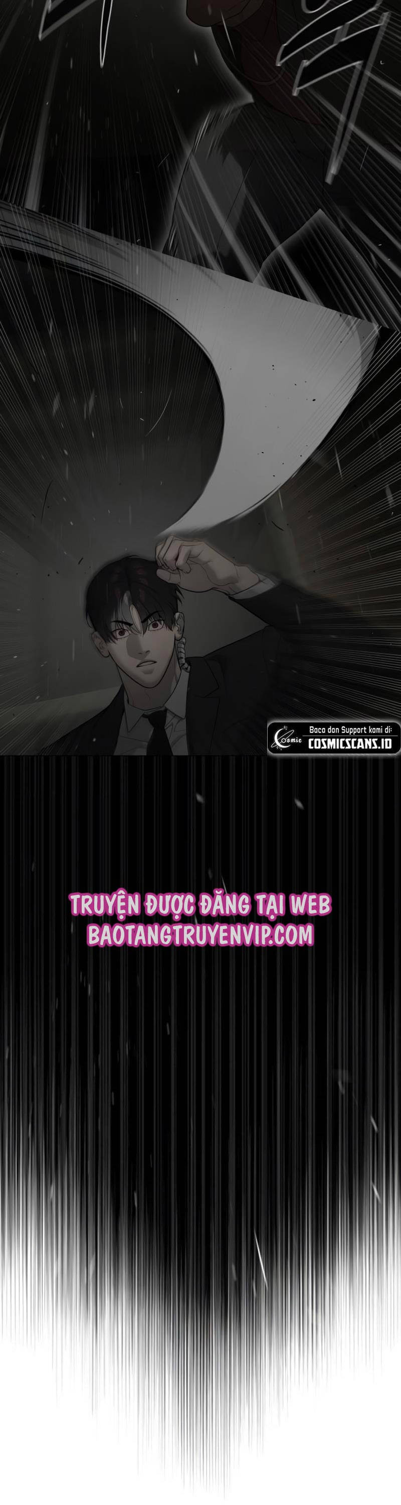 Sát Thủ Peter Chap 43 - Next Chap 44