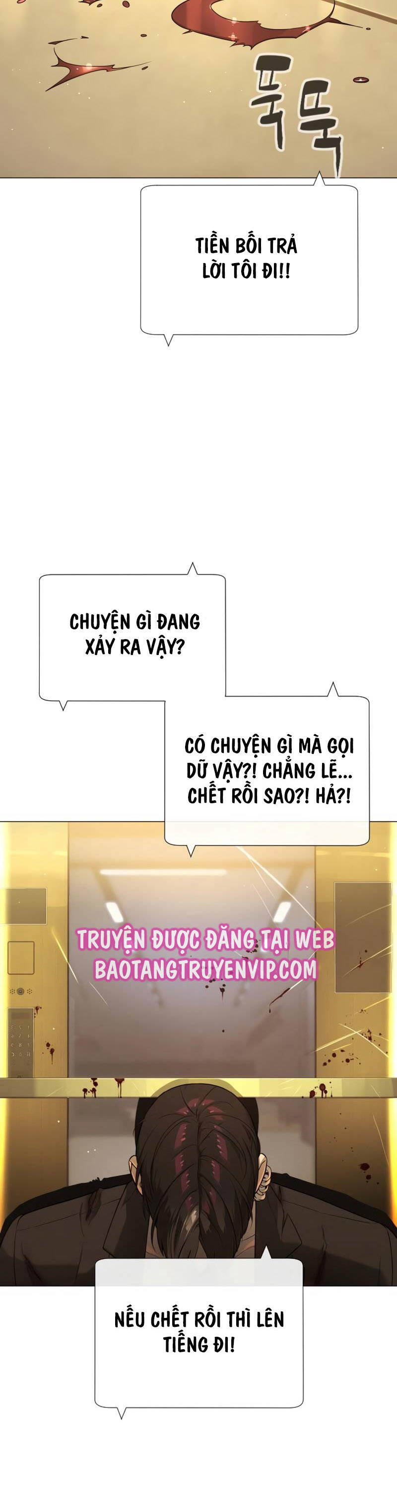 Sát Thủ Peter Chap 43 - Next Chap 44
