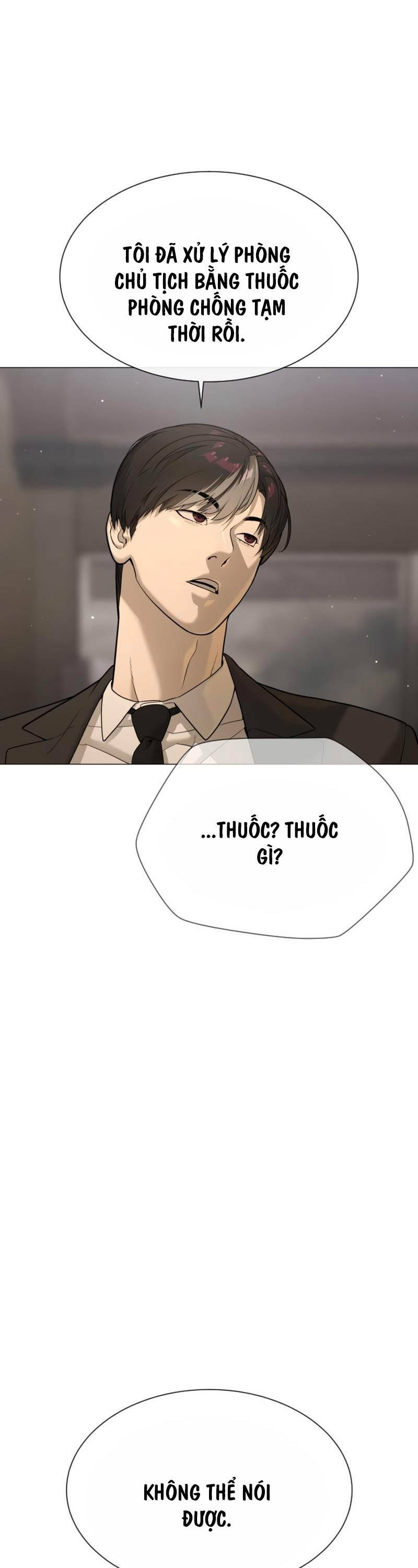 Sát Thủ Peter Chap 43 - Next Chap 44