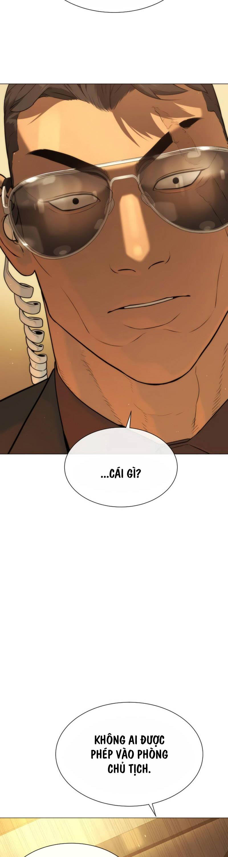 Sát Thủ Peter Chap 43 - Next Chap 44