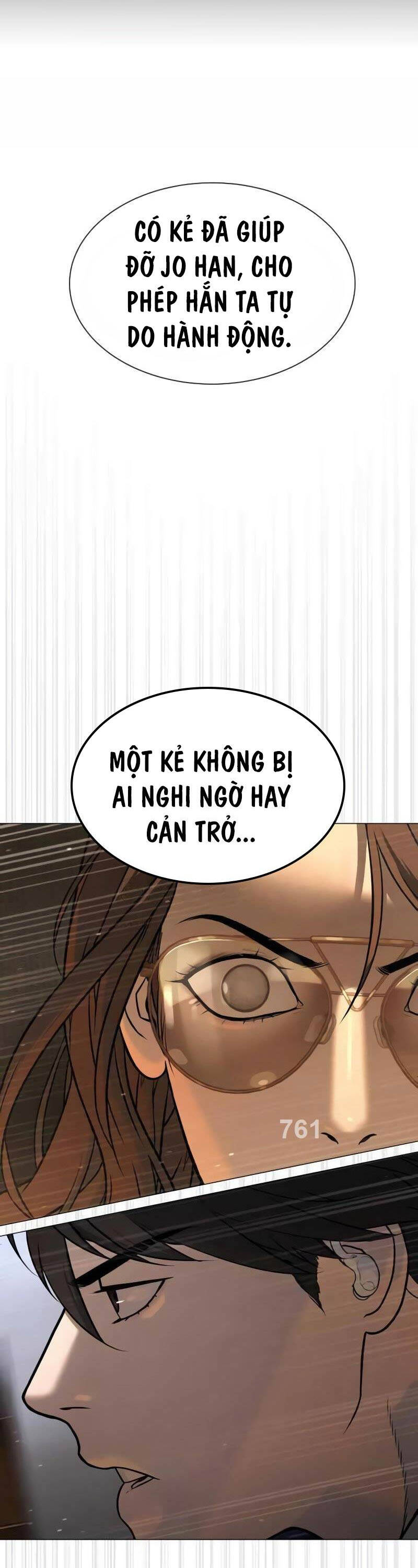 Sát Thủ Peter Chap 44 - Next Chap 45