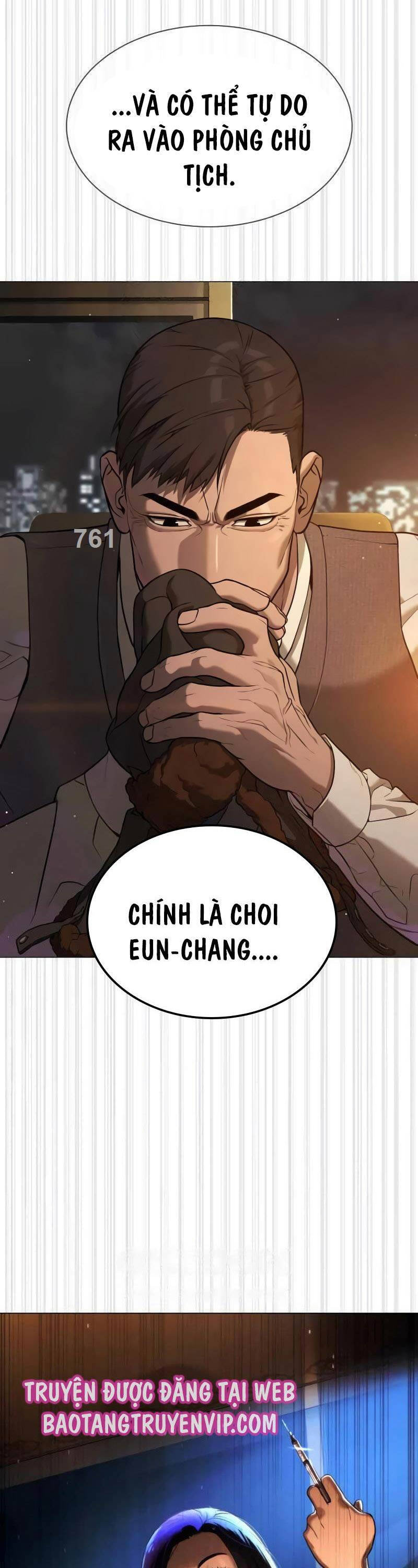 Sát Thủ Peter Chap 44 - Next Chap 45