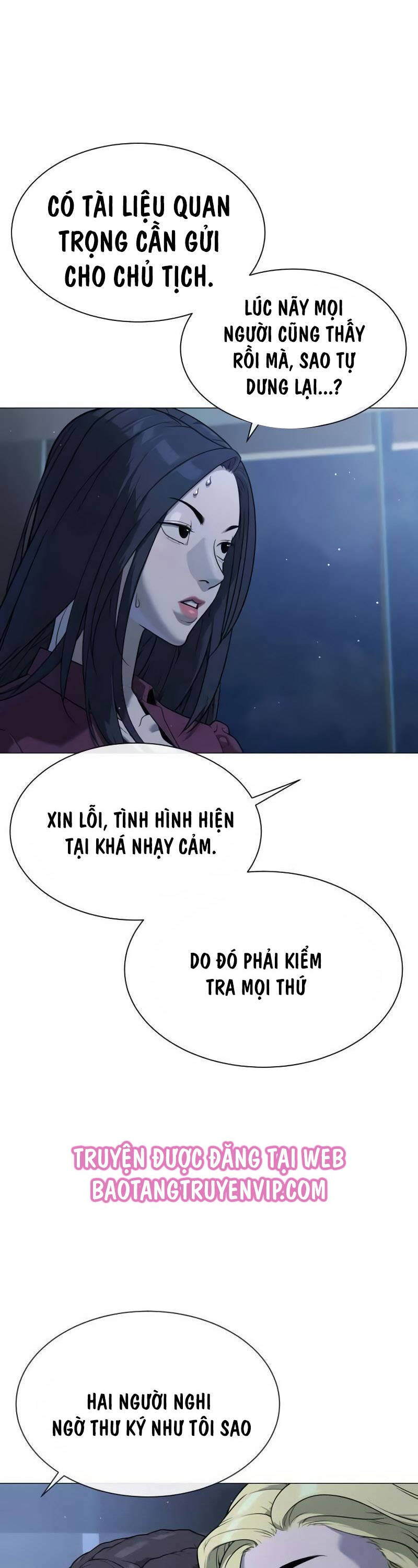 Sát Thủ Peter Chap 44 - Next Chap 45