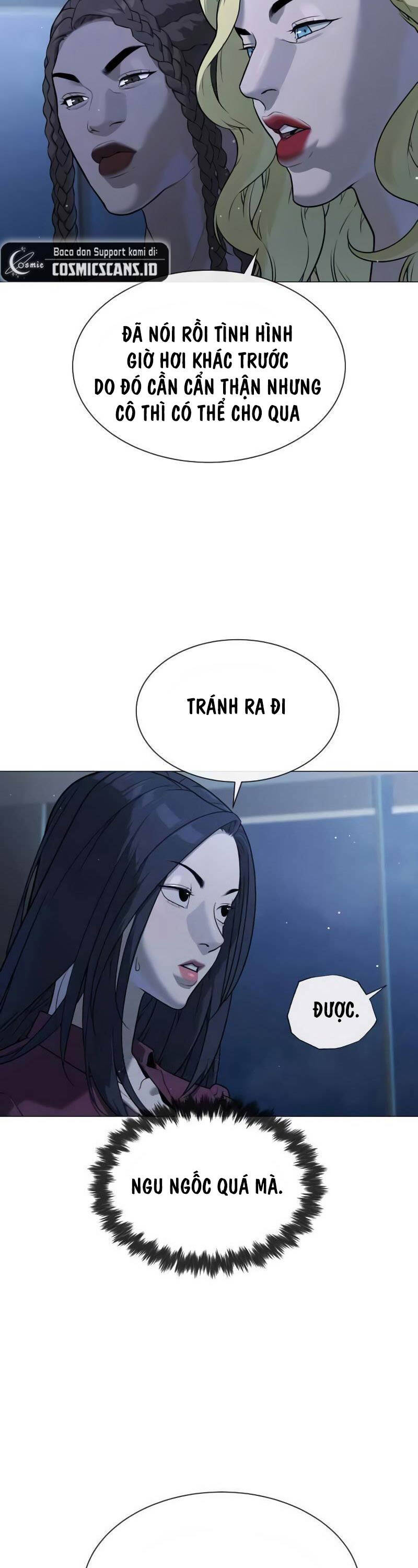 Sát Thủ Peter Chap 44 - Next Chap 45