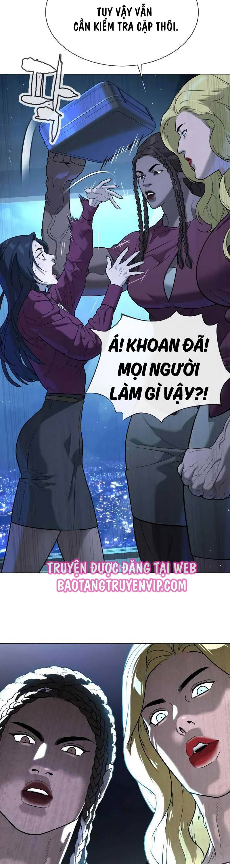 Sát Thủ Peter Chap 44 - Next Chap 45