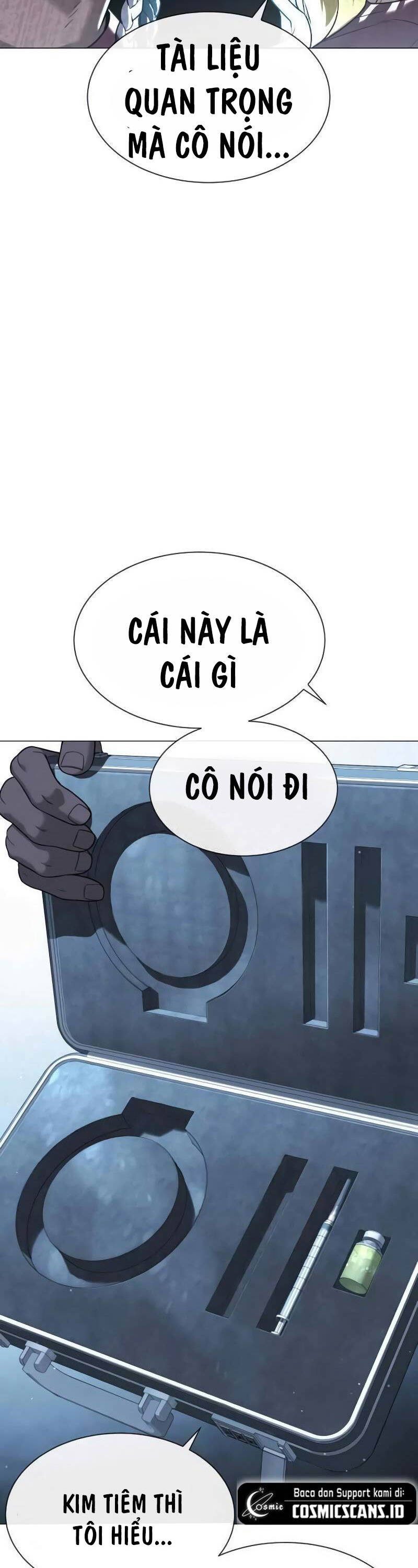 Sát Thủ Peter Chap 44 - Next Chap 45