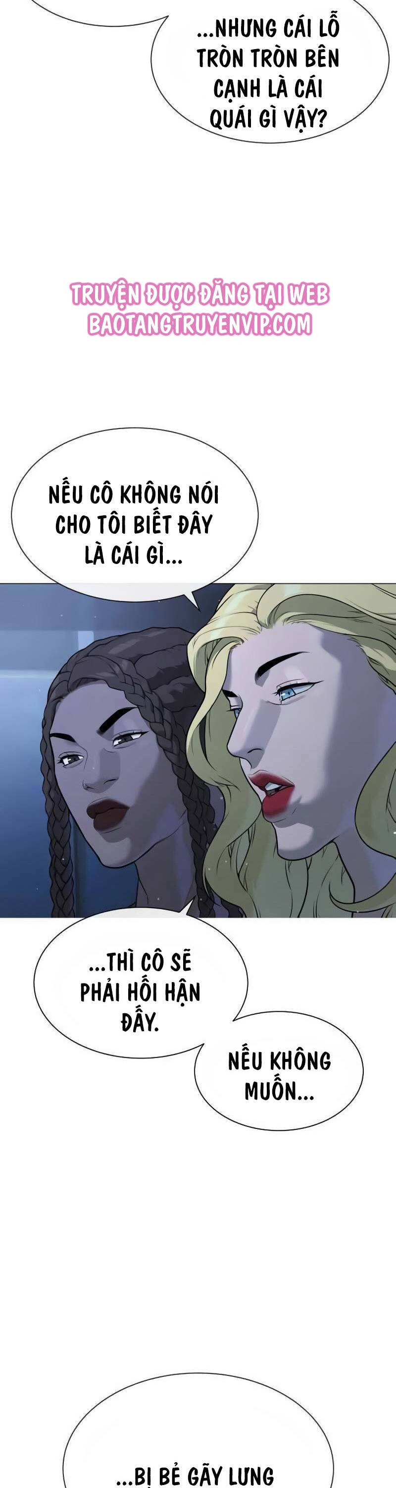 Sát Thủ Peter Chap 44 - Next Chap 45