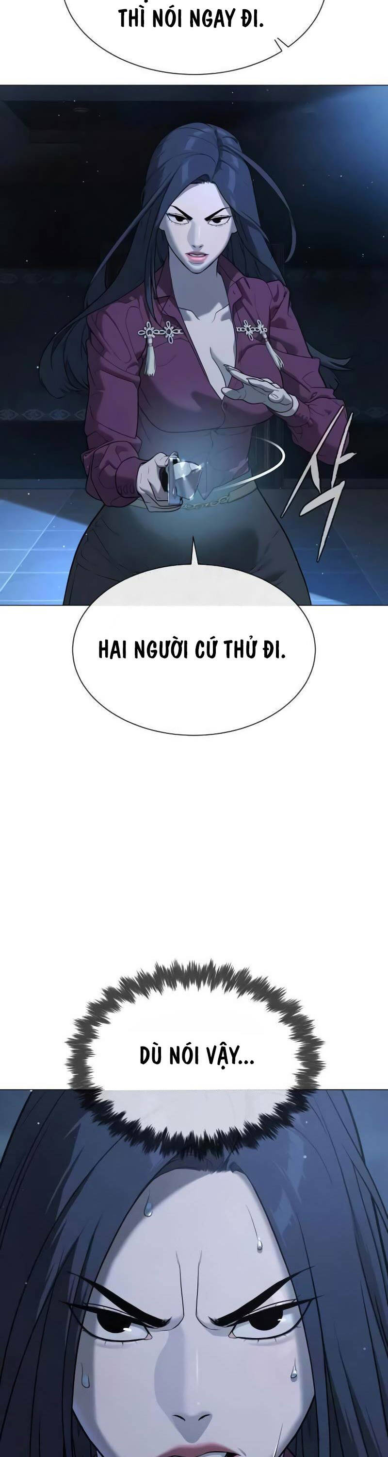 Sát Thủ Peter Chap 44 - Next Chap 45