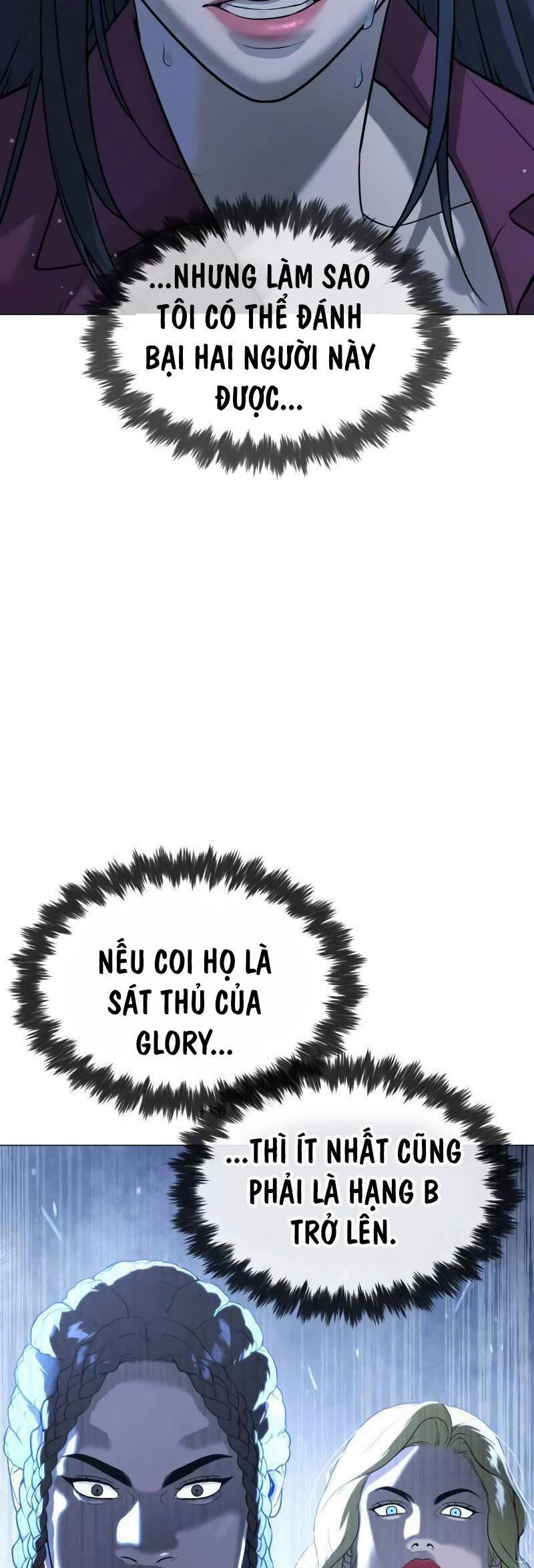 Sát Thủ Peter Chap 44 - Next Chap 45