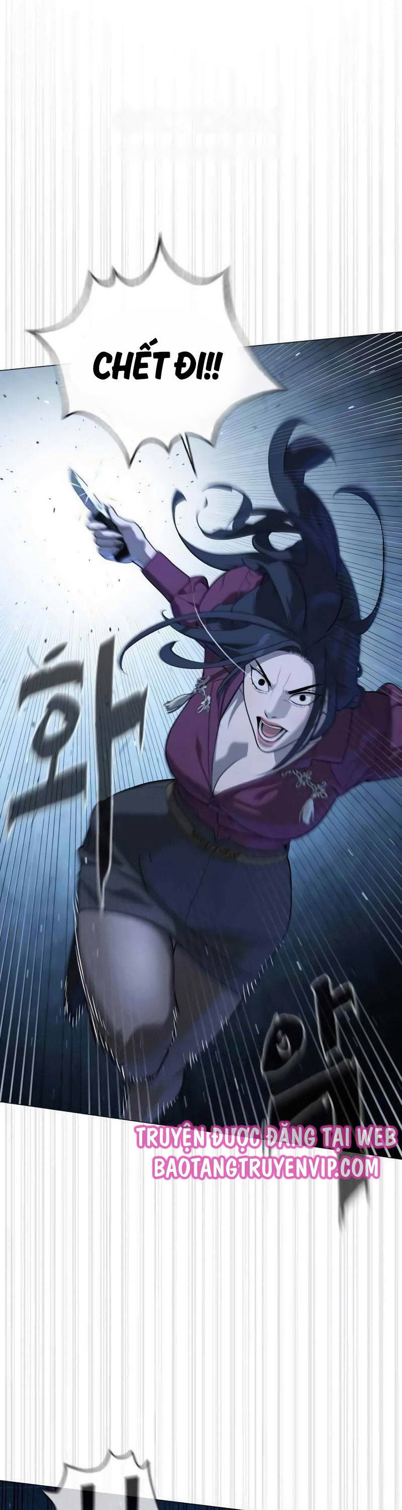 Sát Thủ Peter Chap 44 - Next Chap 45