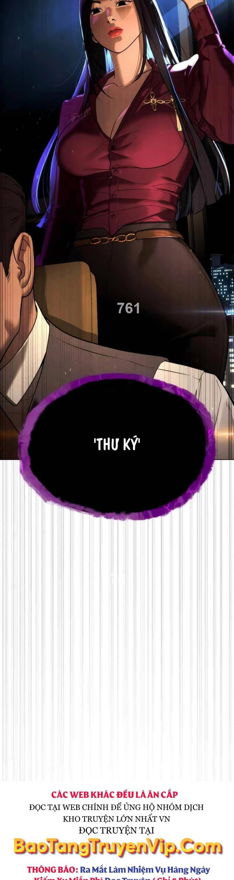 Sát Thủ Peter Chap 44 - Next Chap 45