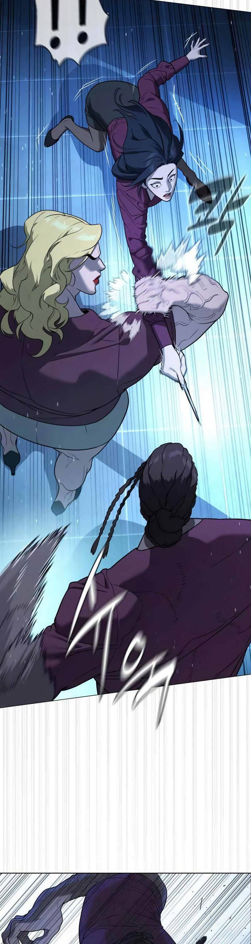 Sát Thủ Peter Chap 44 - Next Chap 45