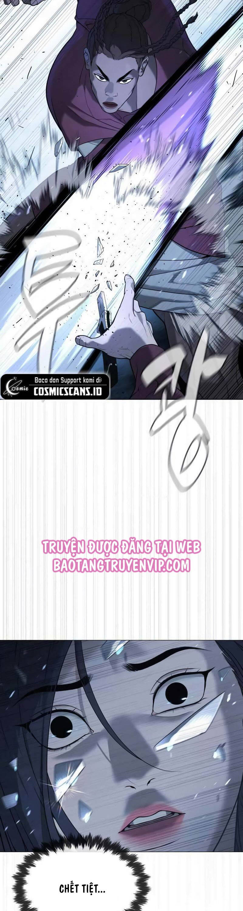 Sát Thủ Peter Chap 44 - Next Chap 45