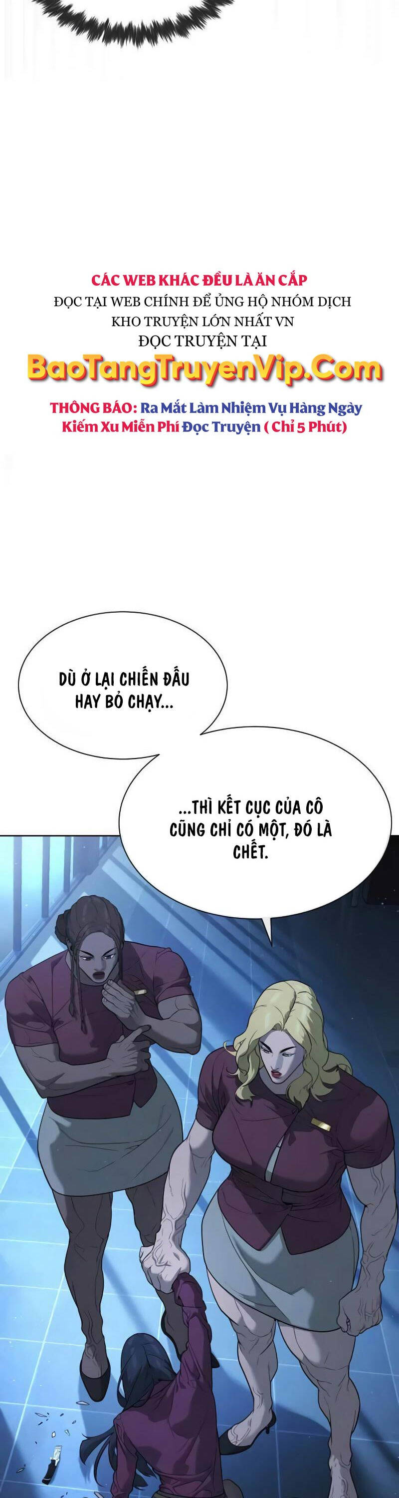 Sát Thủ Peter Chap 44 - Next Chap 45