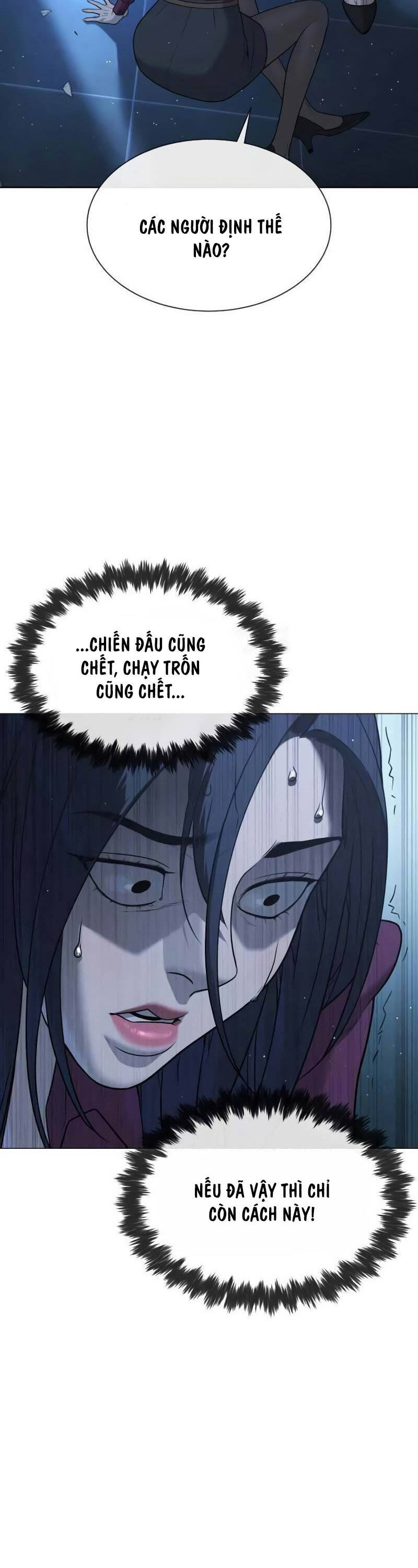Sát Thủ Peter Chap 44 - Next Chap 45