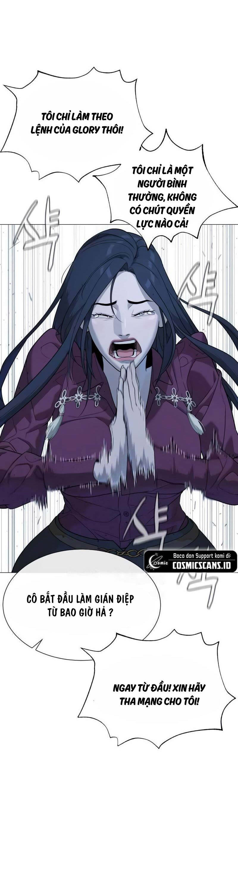 Sát Thủ Peter Chap 44 - Next Chap 45