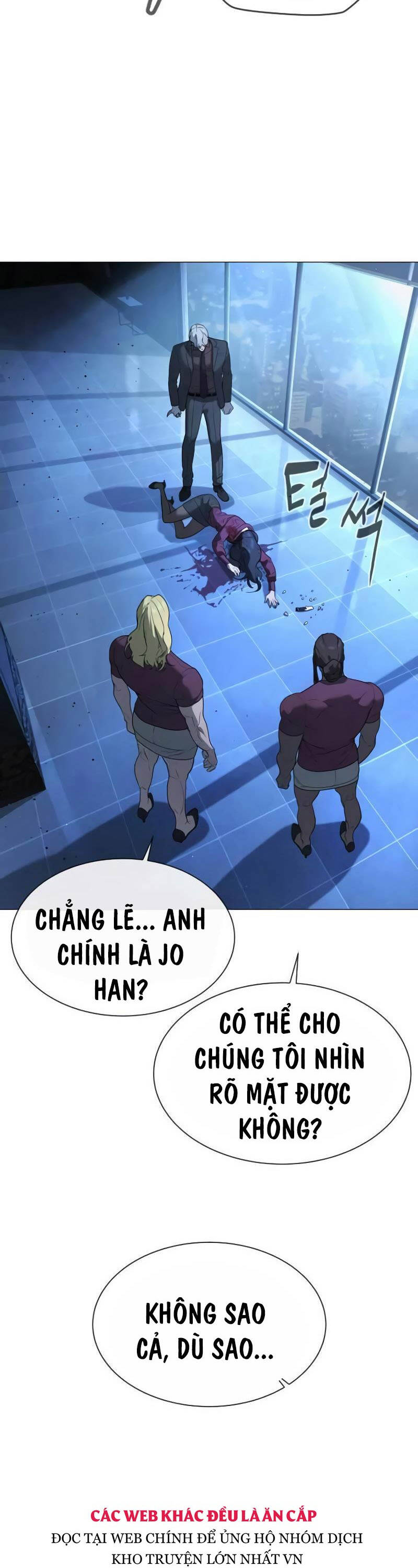 Sát Thủ Peter Chap 44 - Next Chap 45
