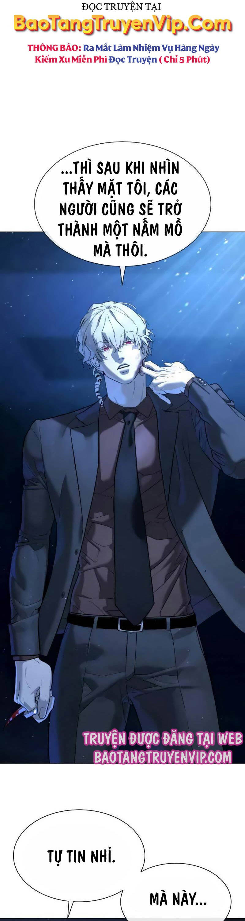 Sát Thủ Peter Chap 44 - Next Chap 45