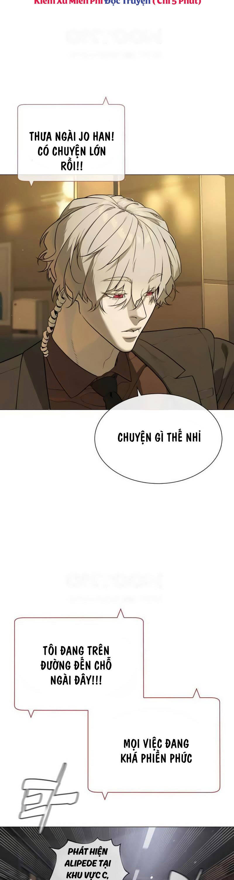 Sát Thủ Peter Chap 44 - Next Chap 45