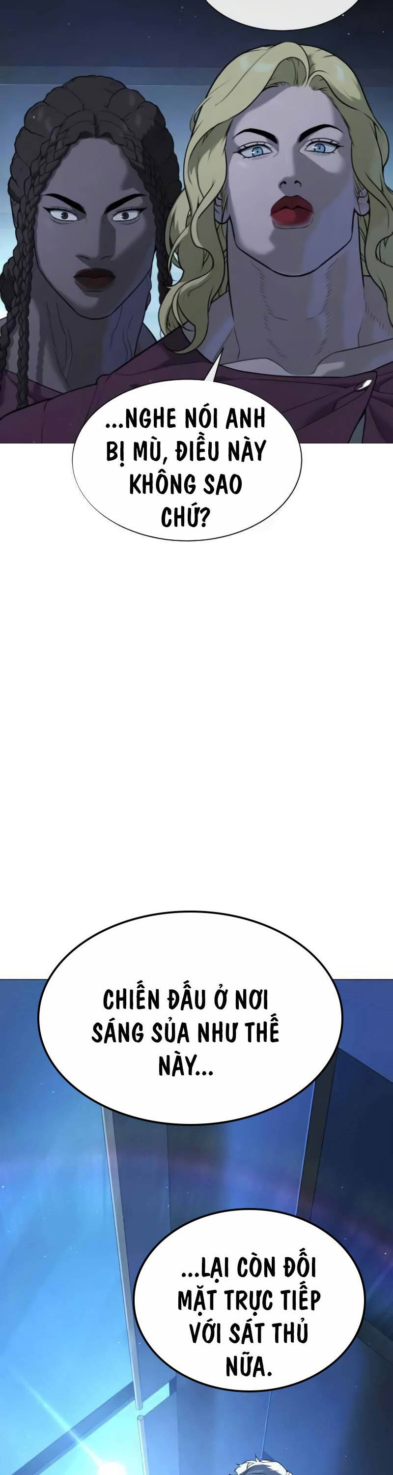 Sát Thủ Peter Chap 44 - Next Chap 45