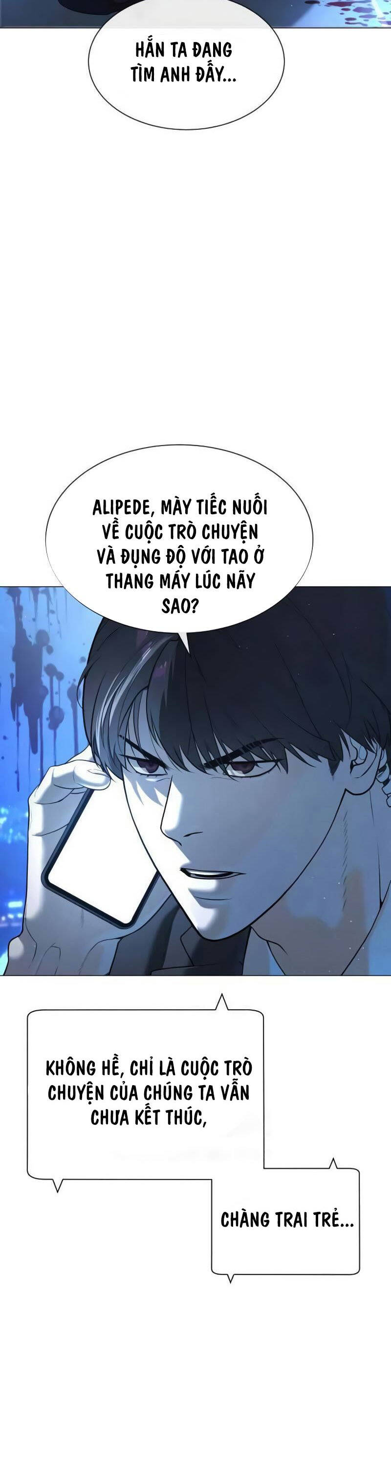 Sát Thủ Peter Chap 44 - Next Chap 45