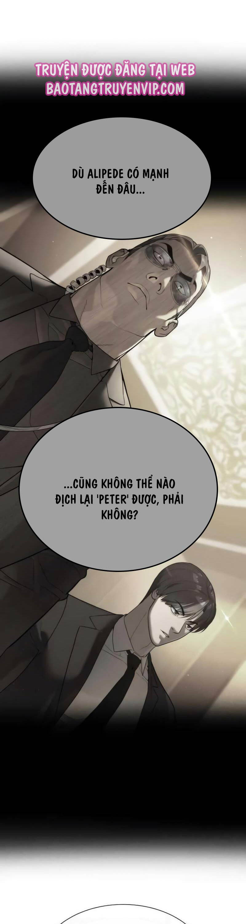 Sát Thủ Peter Chap 44 - Next Chap 45