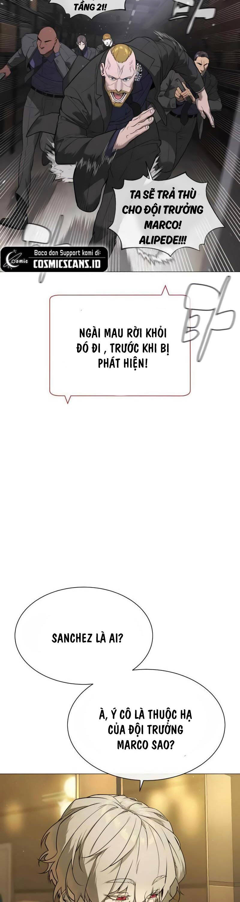 Sát Thủ Peter Chap 44 - Next Chap 45
