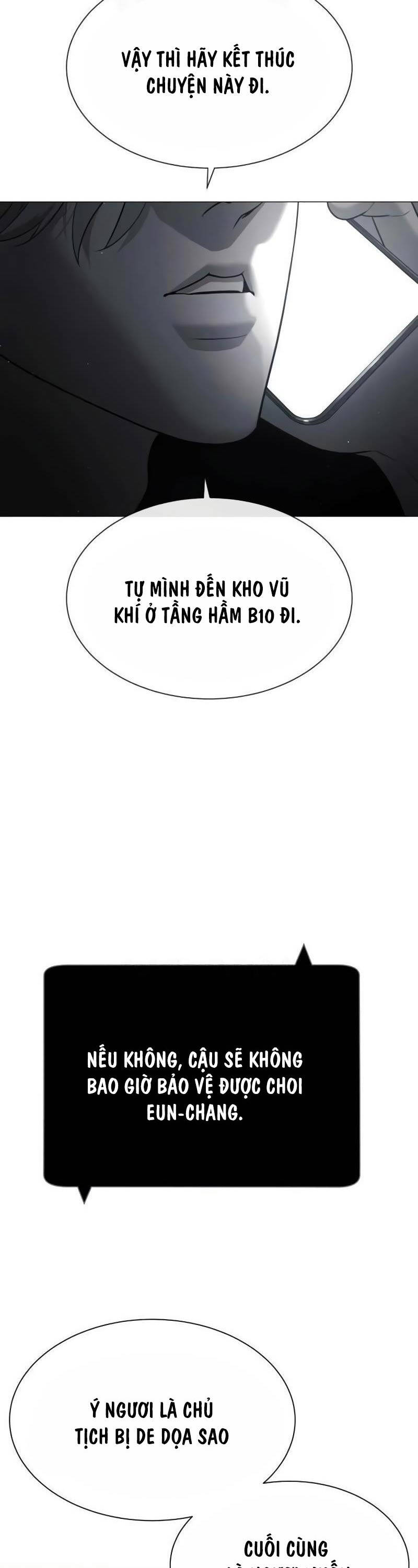 Sát Thủ Peter Chap 44 - Next Chap 45