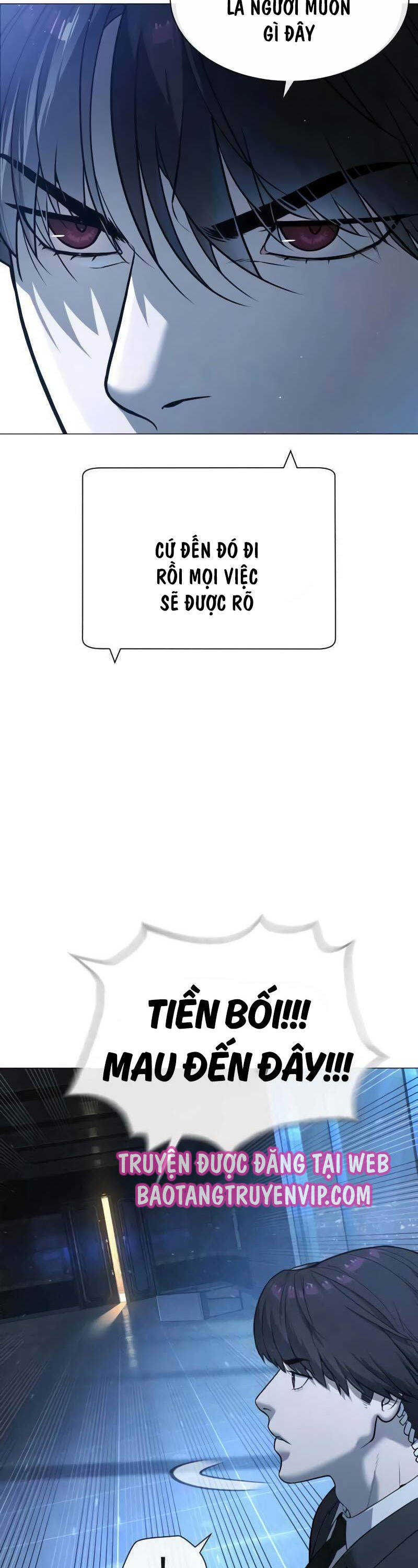 Sát Thủ Peter Chap 44 - Next Chap 45