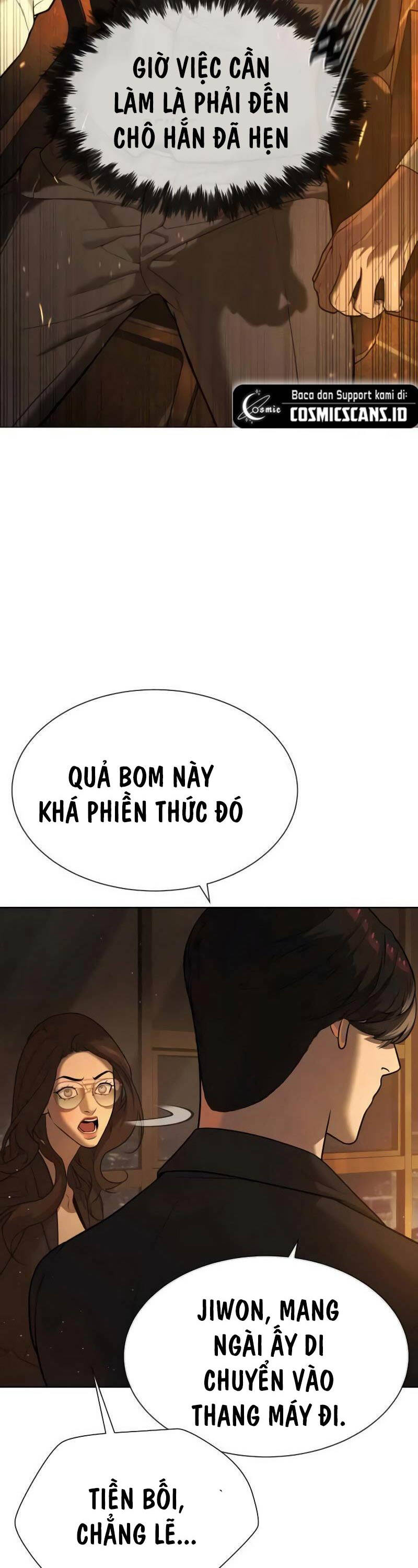 Sát Thủ Peter Chap 44 - Next Chap 45
