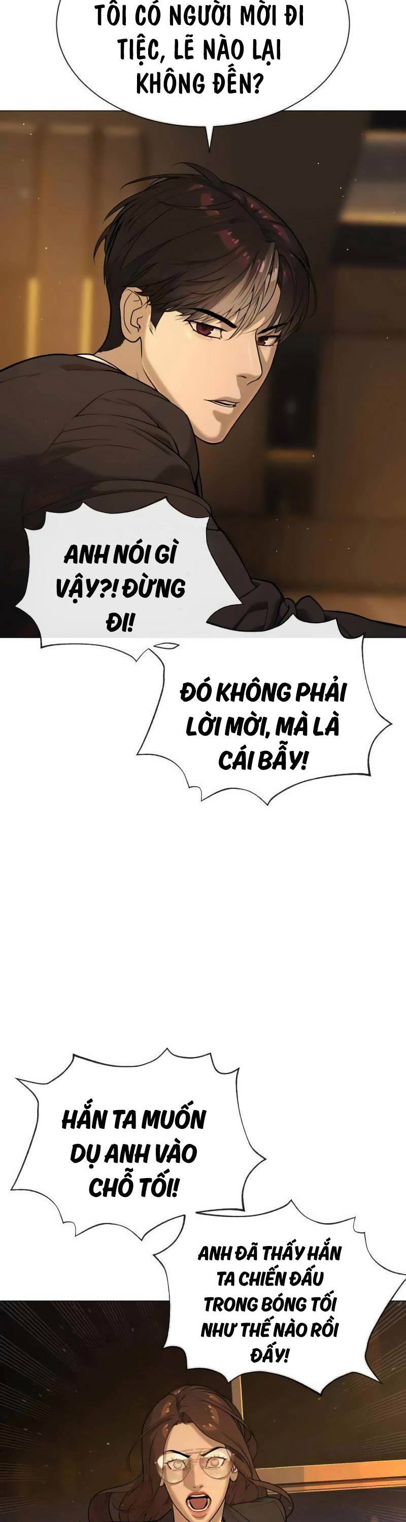 Sát Thủ Peter Chap 44 - Next Chap 45