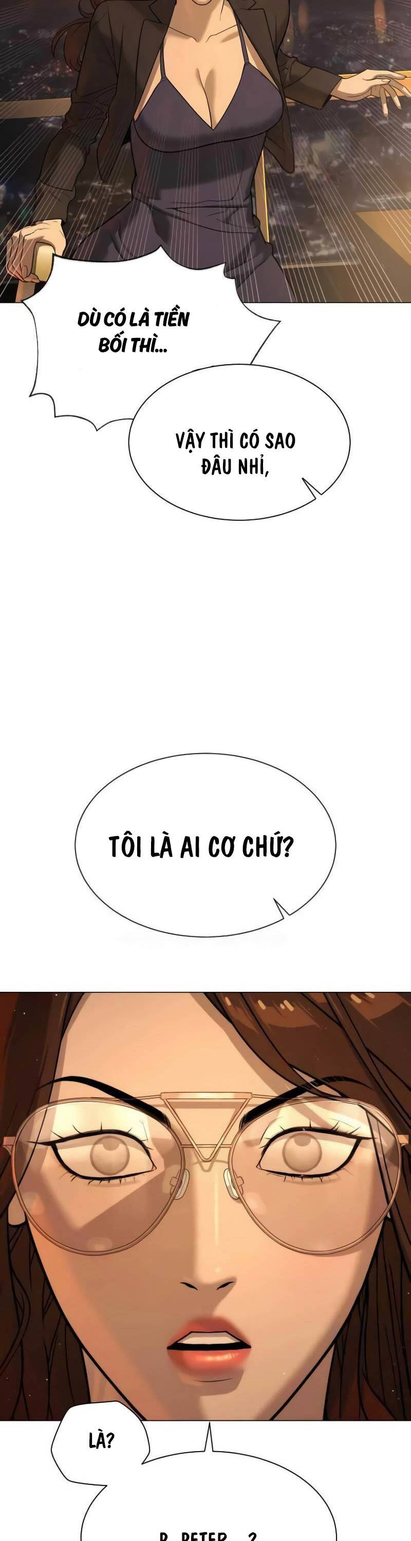 Sát Thủ Peter Chap 44 - Next Chap 45