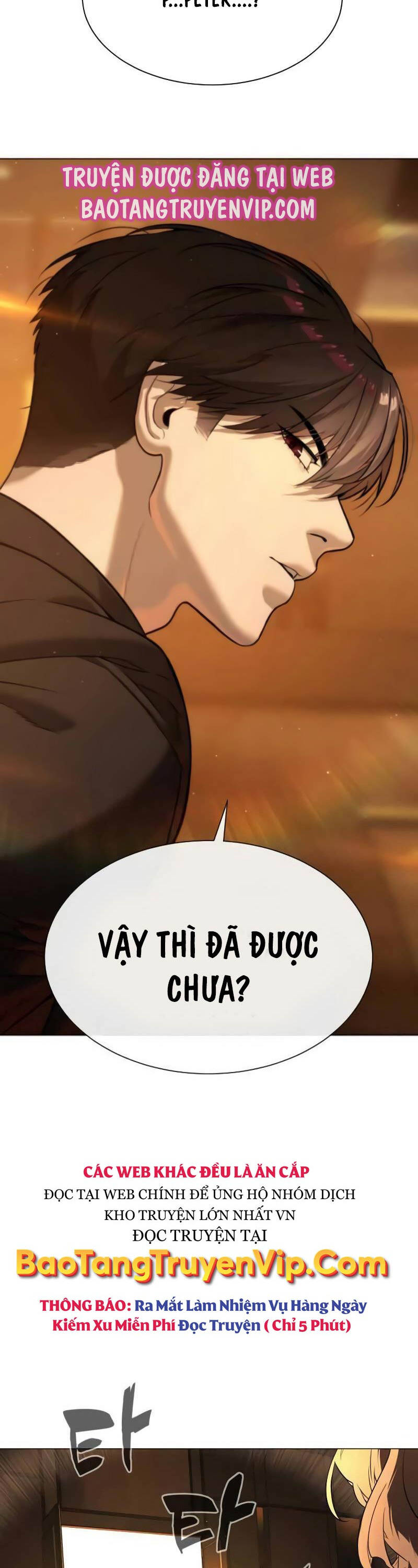 Sát Thủ Peter Chap 44 - Next Chap 45