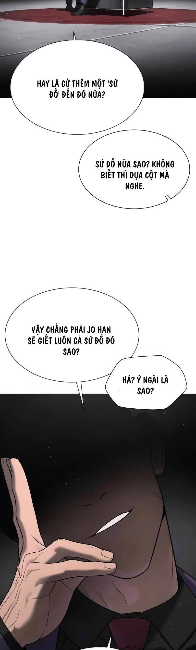 Sát Thủ Peter Chap 44 - Next Chap 45
