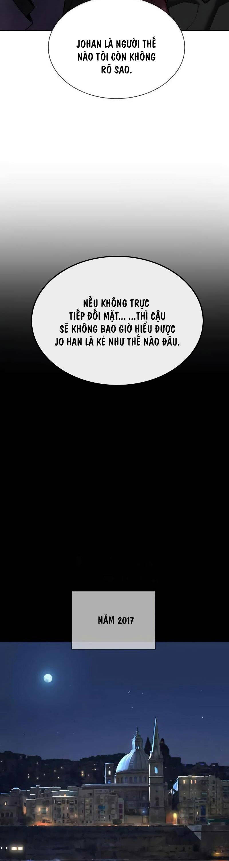 Sát Thủ Peter Chap 44 - Next Chap 45