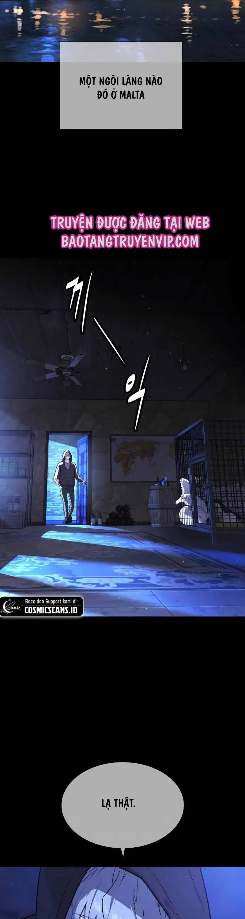 Sát Thủ Peter Chap 44 - Next Chap 45