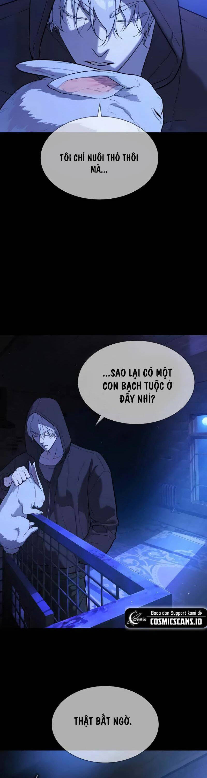 Sát Thủ Peter Chap 44 - Next Chap 45