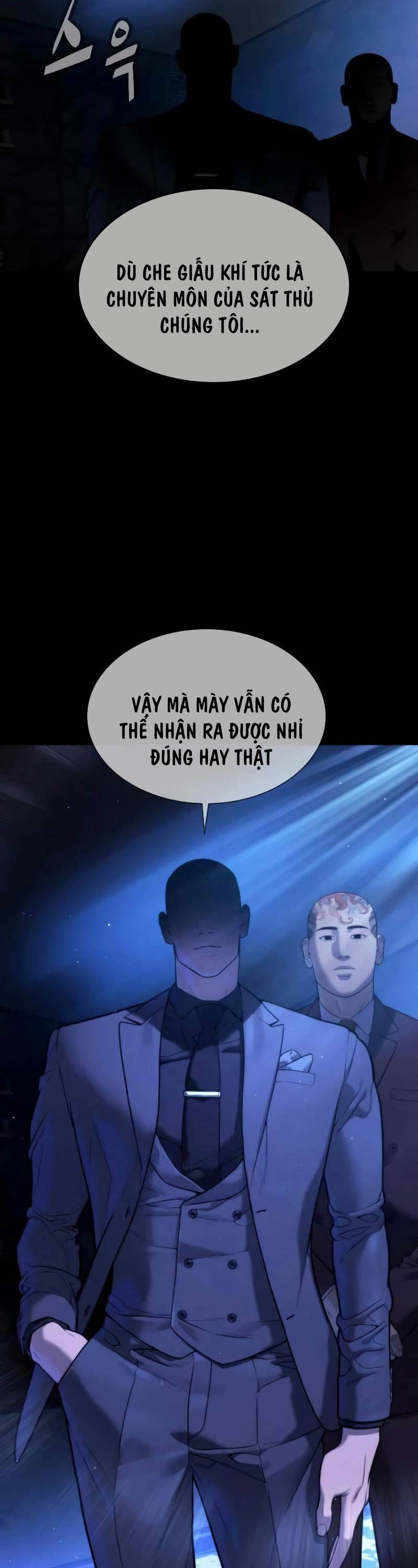Sát Thủ Peter Chap 44 - Next Chap 45